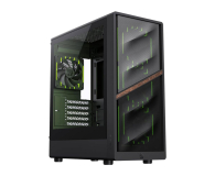 Obudowa GAMEMAX Alpha Aeris 330